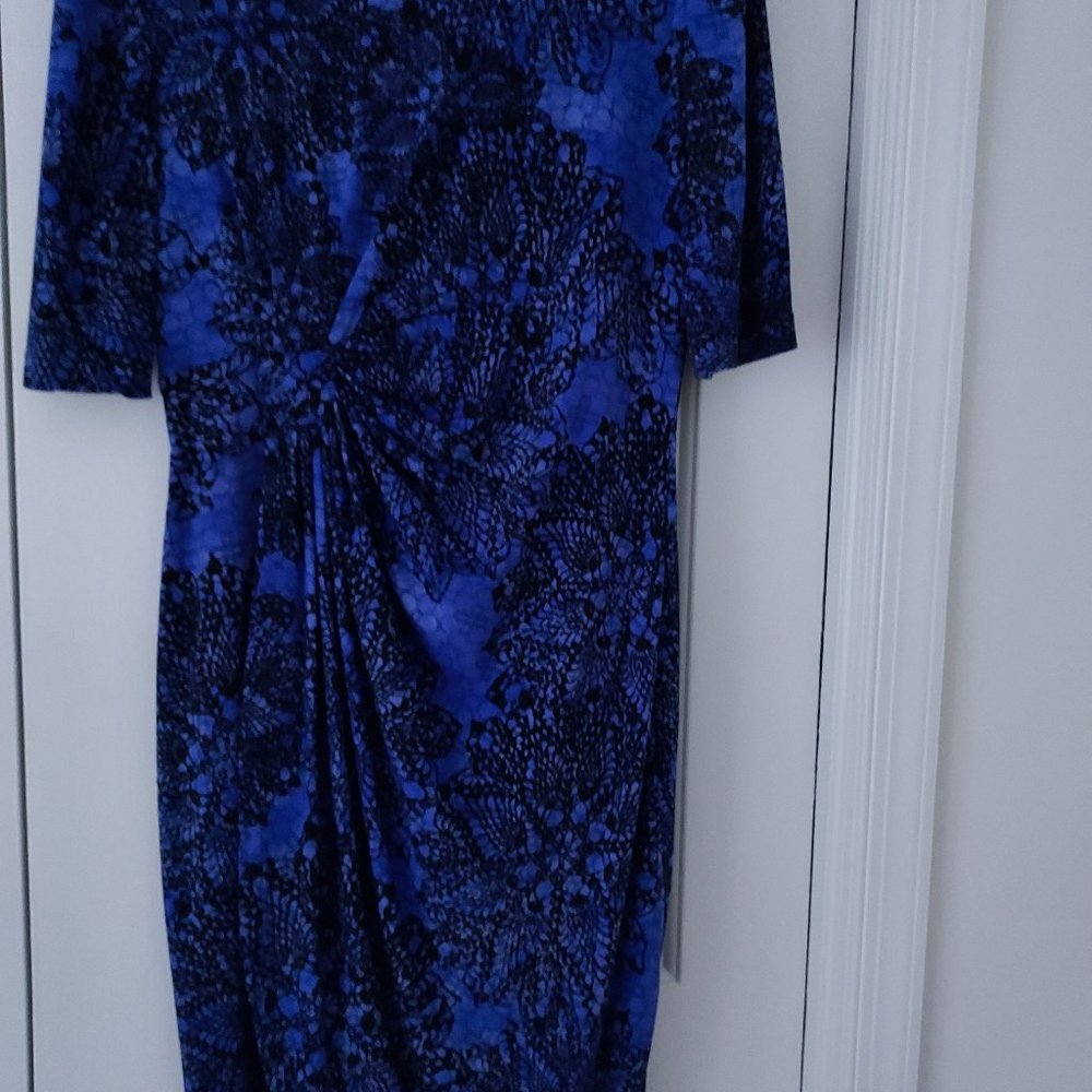 North Style dress